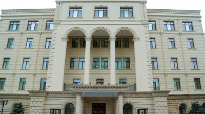 Müdafiə Nazirliyinə 72 mindən çox vətəndaş müraciəti DAXİL OLUB