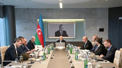 SOCAR-ın 2026-ci il üzrə büdcəsinin yekunlaşdırılması tapşırığı verildi