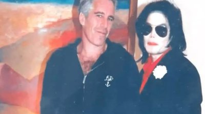 O sənədlərdə Maykl Ceksonun da şəkli üzə çıxdı &ndash; FOTO