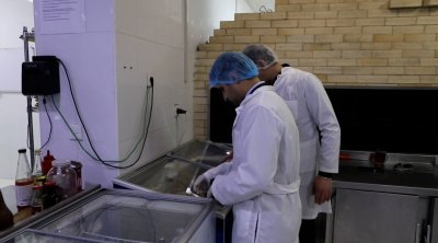 Bu restoranların menyularında &ldquo;dəvə qutabı&rdquo; olsa da, özü yoxdur... &ndash; FOTO