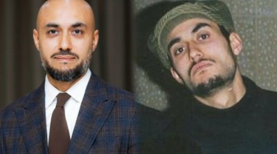 “Dəyirman”ın Anarı bu qurumda yüksək vəzifədə çalışır – FOTO