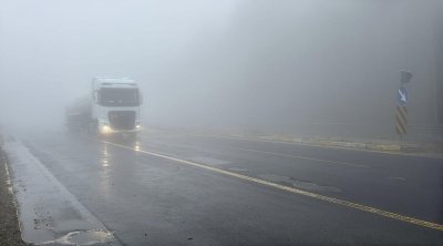 Sürücülərin NƏZƏRİNƏ! Bu yollarda görünüş məsafəsi məhdudlaşacaq