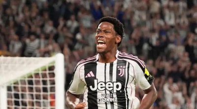 "Yuventus"dan "Arsenal"a RƏDD CAVABI