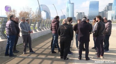 &ldquo;Qərar ani verildi, məhsullar əlimizdə qalacaq&rdquo;&ndash; Elektron siqaret gətirənlər çətin vəziyyətdə - VİDEO