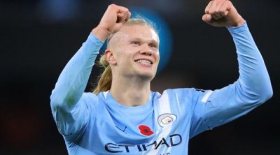 Ronaldodan 122 oyun az oynadı, amma onun uğurunu TƏKRARLADI