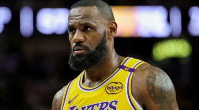 Lebron Ceyms Maykl Cordanı geridə qoydu