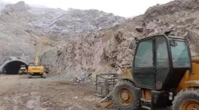 İran vətəndaşları Qərbi Zəngəzurda ŞOK yaşadılar