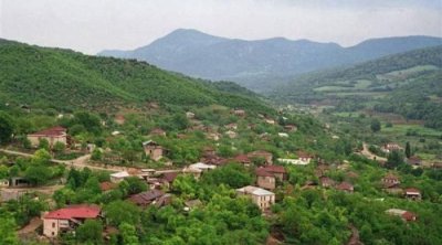 Ağdərə sakinlərinin NƏZƏRİNƏ: Təşvişə düşməyin