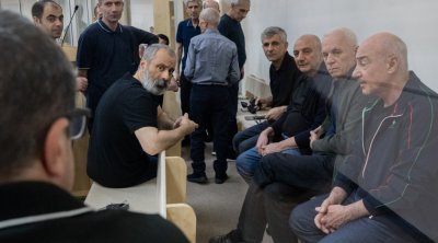 "Nürnberq MƏHKƏMƏSİ" - Babayan və Mnatsakanyana son söz VERİLDİ