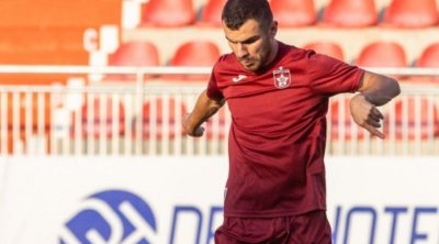 &ldquo;Partizani&rdquo;dən həmyerlimizə yeni müqavilə TƏKLİFİ