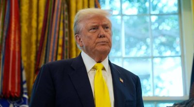 Tramp administrasiyası 48 səfirin geri çağırılmasına QƏRAR VERDİ