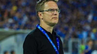 "Qış çempionluğu medal qazandırmır" - Valdas Dambrauskas