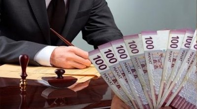 Məhkəmə 340 minlik dələduzluq edən şəxsin cəzasını ağırlaşdırdı