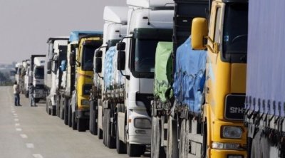 Yük avtomobillərinin sürücülərinə MÜRACİƏT: &ldquo;Bilməlidirlər ki&hellip;&rdquo;