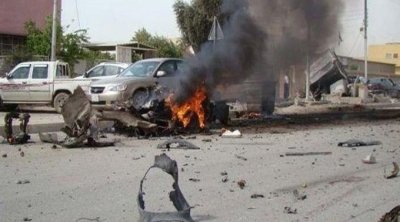 Hələb şəhərində qızğın döyüşlər başladı &ndash; VİDEO