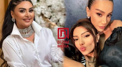 ÖZƏL: Şəbnəmin qızı Röyanın yanında bu İŞDƏ ÇALIŞIR – VİDEO/FOTO