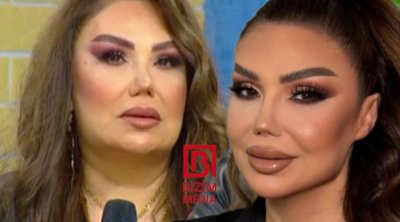 Həkimin bu sözü Könülün əhvalını POZDU - VİDEO