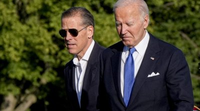 Oğlu Baydenin səhvini üzünə vurdu - VİDEO