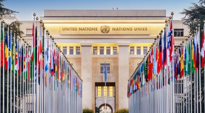 Bakı Bəyannaməsi BMT-nin rəsmi sənədi kimi dərc olunub &ndash; FOTO