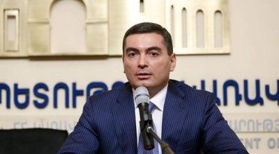 Xocalı qatili Serj Sarkisyanın silahdaşı TUTULDU