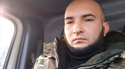 Putinin orden verdiyi azərbaycanlı müharibədə həlak oldu - FOTO