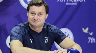 Elmar Baxşıyevin yerinə bu məşqçi namizəd GÖSTƏRİLİR