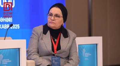 QMİ-nin sədr müavini: &ldquo;Görünür, kişilərə qadınların irəli getməsi sərf etməyib&rdquo;