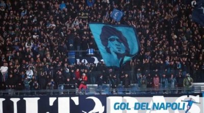 UEFA &ldquo;Napoli&rdquo;ni &ldquo;Qarabağ&rdquo;la oyuna görə CƏRİMƏLƏDİ