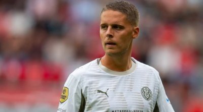 Bu futbolçunun “Fənərbağça”ya transferi BAŞ TUTMADI