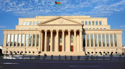 Ali Məhkəmə iş adamı ilə bağlı qərar verdi