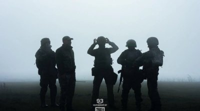 Ukrayna ordusu cəbhənin cənubunda ağır döyüşlər aparır &ndash; &ldquo;ABC News&rdquo;