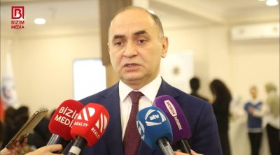 &ldquo;Uşaqların süni intellektdən istifadəsinə məhdudiyyətlər olmalıdır&rdquo; &ndash; Ceyhun Məmmədov