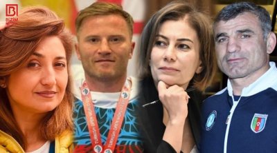 Təltif olunanlar arasında onlar da var