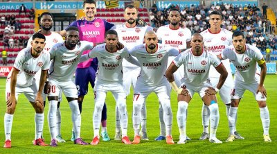 &ldquo;Araz Naxçıvan&rdquo; qış hazırlığını harada keçirəcək? &ndash; Klubdan AÇIQLAMA