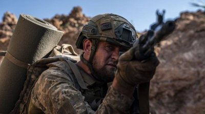 Ukrayna ordusu Dnepropetrovskda 5 kəndə nəzərəti bərpa edib