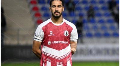 &ldquo;Karvan&rdquo; bu legionerlə yollarını ayırdı