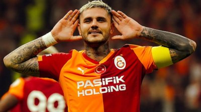 İkardi &ldquo;Qalatasaray&rdquo;dan gedir?