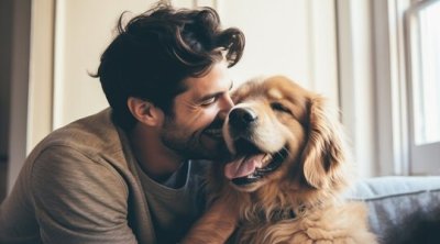 İt sahibi olmaq sağlamlığa FAYDALIDIR