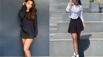 Səma bu görüntülərinə görə işdən qovula bilər - Nazirdən açıqlama &ndash; VİDEO