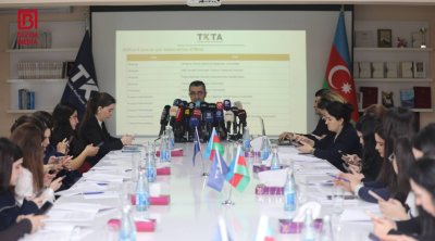 Xarici diplomların tanınması üzrə müraciətlərin 16 faizi rədd edilib