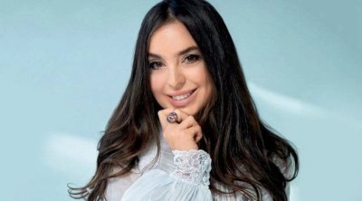 Leyla Əliyeva Üçüncü Bahar İctimai Birliyində - VİDEO