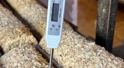 "Banu" şirniyyat sexində ciddi nöqsanlar aşkarlandı &ndash; FOTO