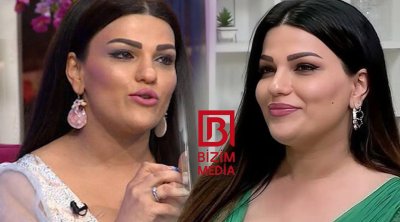 Bahar &ldquo;Ağ şəhər&rdquo;dən bahalı EV ALDI &ndash; VİDEO