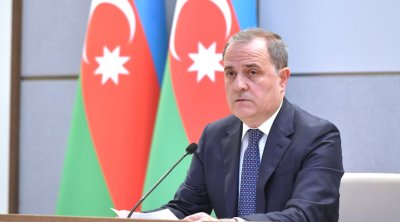 &ldquo;Ermənistanla təmaslar cari ildə müşahidə olunan müsbət dinamikanın inkişafının göstəricisidir&rdquo;