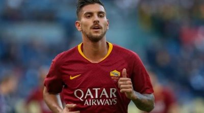 Pelleqrini sıradan çıxdı