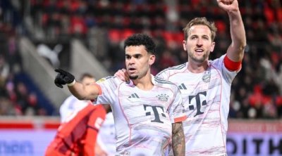 Ən yaxşılar BƏLLİ OLDU: "Bavariya", "Arsenal"...