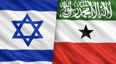 50-dən çox ölkə İsrailin Somalilandı tanımaq qərarını PİSLƏYİB