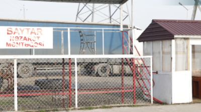 Salyan və Göygöl heyvan bazarları da fəaliyyətə başlayıb &ndash; FOTO