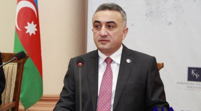 &ldquo;Gələn il Azərbaycanda vəkillərin sayı 3 mini ötəcək&rdquo;- Anar Bağırov