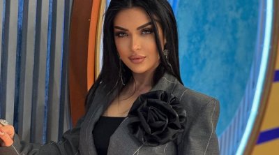 Vəfa Şərifova məhkəmədə qalib GƏLDİ - Onu təhqir edən qadın CƏZALANDI